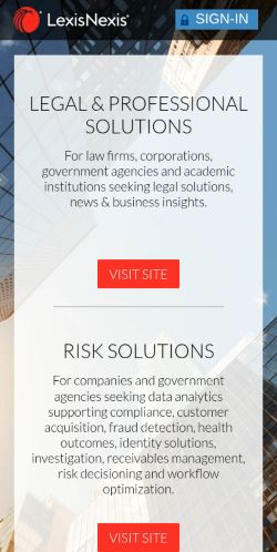 Screenshot of the audited page (Mobile 375×812)