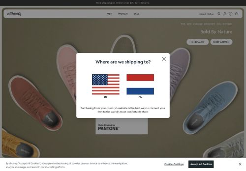 Screenshot of the audited page (Desktop 1440×900)