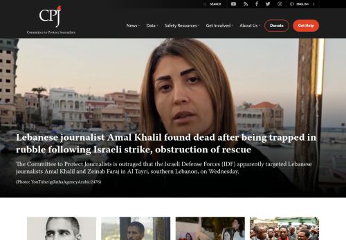 Screenshot of the audited page (Desktop 1440×900)