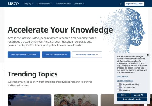 Screenshot of the audited page (Desktop 1440×900)