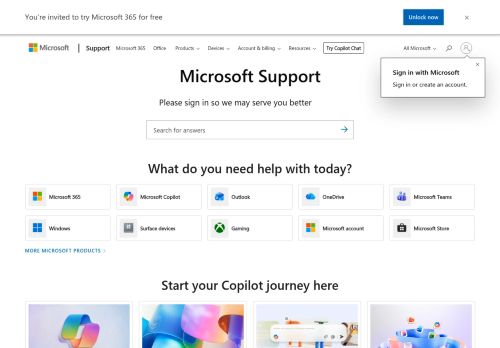 Screenshot of the audited page (Desktop 1440×900)