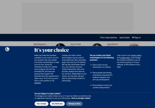 Screenshot of the audited page (Desktop 1440×900)