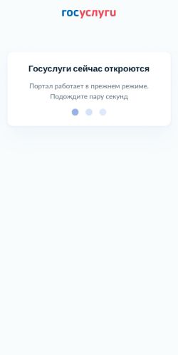 Screenshot of the audited page (Mobile 375×812)