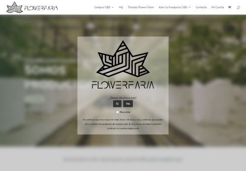 Screenshot of the audited page (Desktop 1440×900)