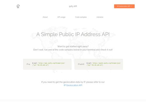 Screenshot of the audited page (Desktop 1440×900)