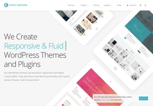 Screenshot of the audited page (Desktop 1440×900)