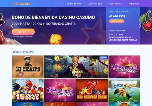 Screenshot of the audited page (Desktop 1440×900)