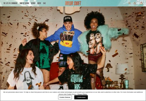 Screenshot of the audited page (Desktop 1440×900)