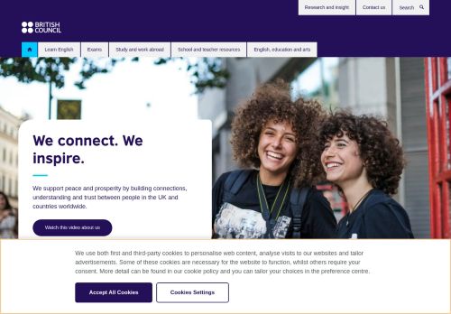 Screenshot of the audited page (Desktop 1440×900)