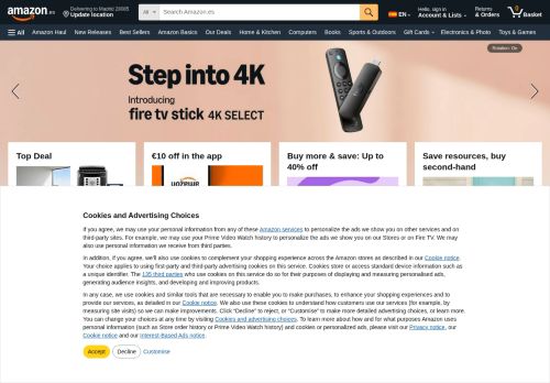 Screenshot of the audited page (Desktop 1440×900)