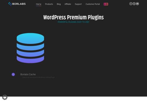 Screenshot of the audited page (Desktop 1440×900)