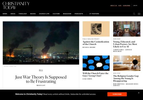 Screenshot of the audited page (Desktop 1440×900)