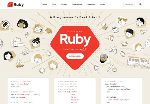 Screenshot of the audited page (Desktop 1440×900)
