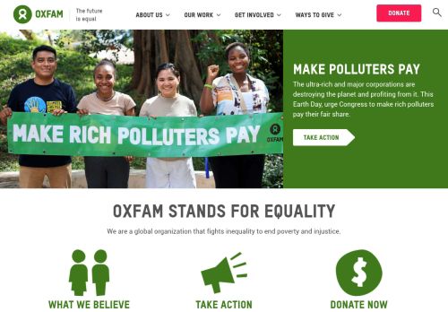 Screenshot of the audited page (Desktop 1440×900)