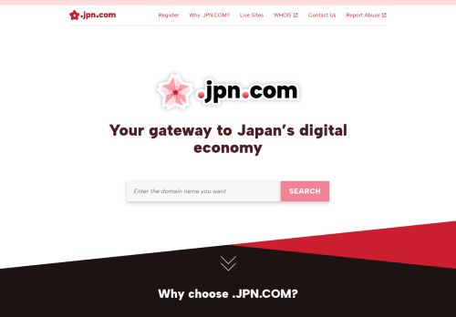 Screenshot of the audited page (Desktop 1440×900)