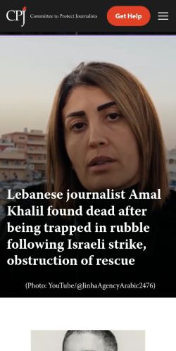 Screenshot of the audited page (Mobile 375×812)