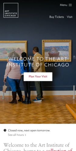Screenshot of the audited page (Mobile 375×812)
