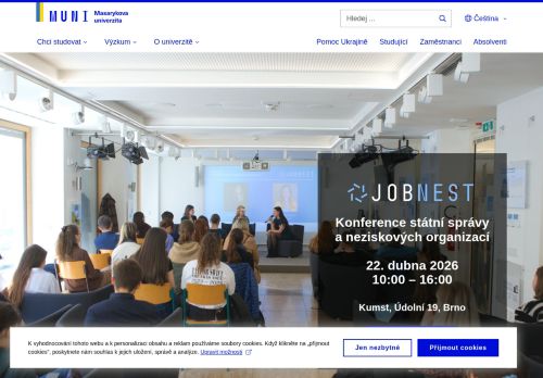 Screenshot of the audited page (Desktop 1440×900)
