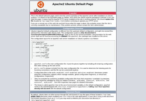 Screenshot of the audited page (Desktop 1440×900)