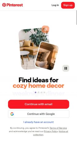 Screenshot of the audited page (Mobile 375×812)