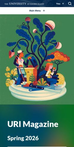 Screenshot of the audited page (Mobile 375×812)