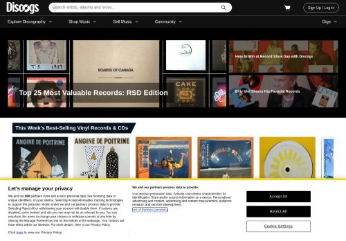 Screenshot of the audited page (Desktop 1440×900)