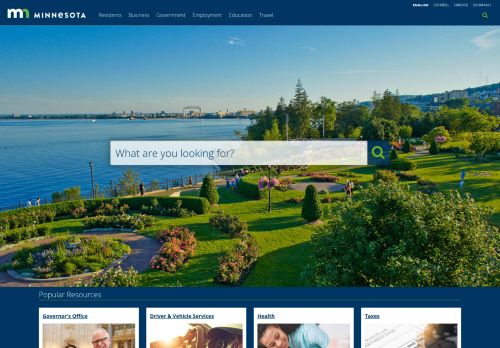 Screenshot of the audited page (Desktop 1440×900)