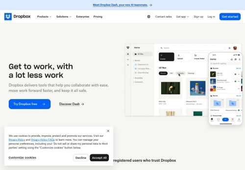 Screenshot of the audited page (Desktop 1440×900)