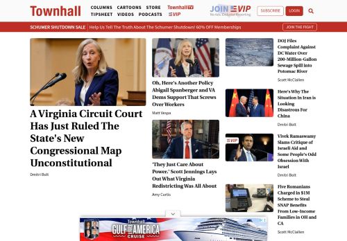 Screenshot of the audited page (Desktop 1440×900)