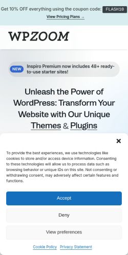 Screenshot of the audited page (Mobile 375×812)