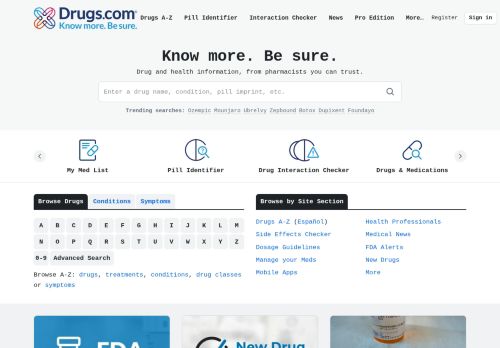 Screenshot of the audited page (Desktop 1440×900)