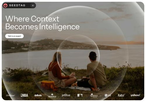 Screenshot of the audited page (Desktop 1440×900)