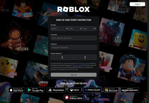 Screenshot of the audited page (Desktop 1440×900)