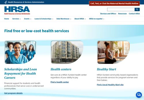 Screenshot of the audited page (Desktop 1440×900)