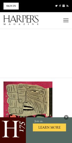 Screenshot of the audited page (Mobile 375×812)