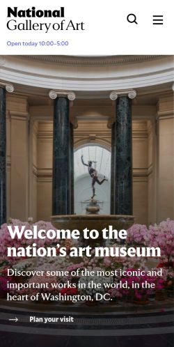 Screenshot of the audited page (Mobile 375×812)