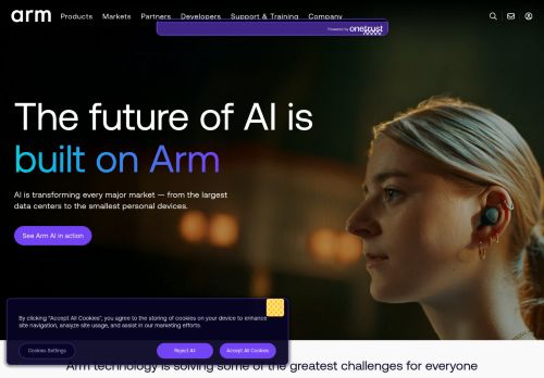Screenshot of the audited page (Desktop 1440×900)