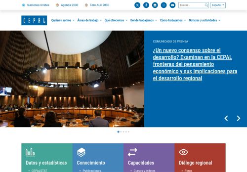 Screenshot of the audited page (Desktop 1440×900)