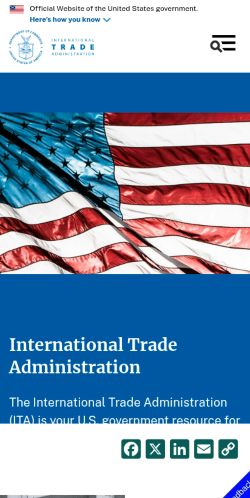 Screenshot of the audited page (Mobile 375×812)