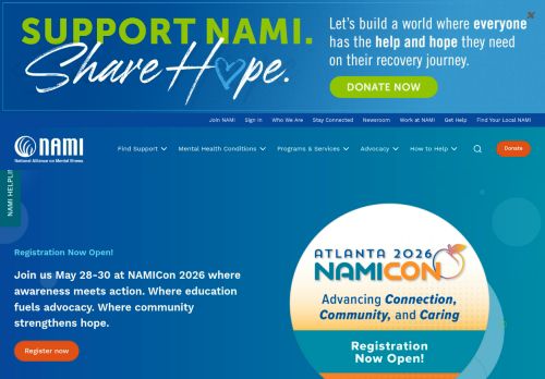 Screenshot of the audited page (Desktop 1440×900)