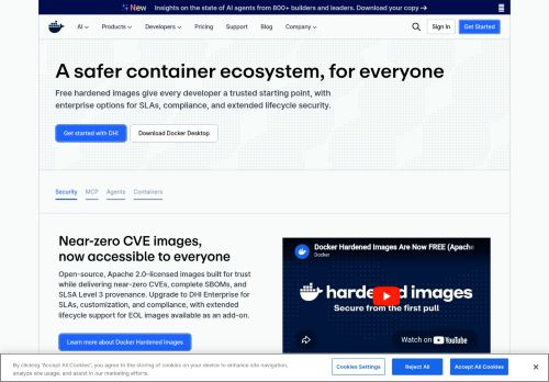 Screenshot of the audited page (Desktop 1440×900)