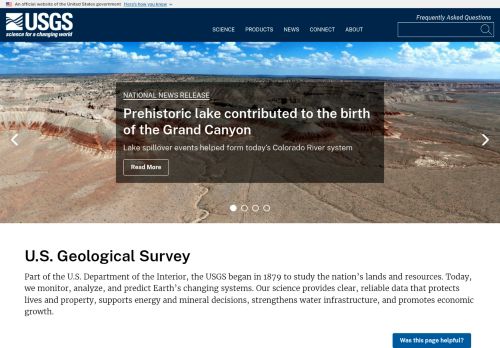 Screenshot of the audited page (Desktop 1440×900)
