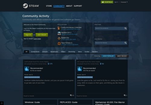 Screenshot of the audited page (Desktop 1440×900)