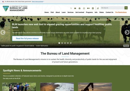 Screenshot of the audited page (Desktop 1440×900)