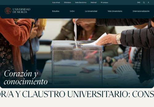 Screenshot of the audited page (Desktop 1440×900)