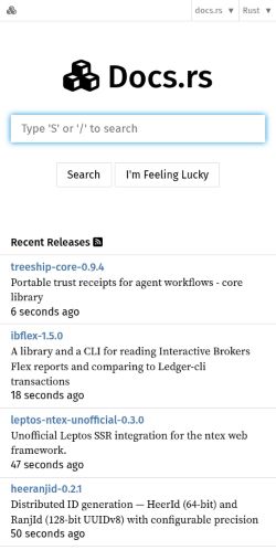 Screenshot of the audited page (Mobile 375×812)