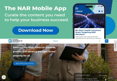 Screenshot of the audited page (Desktop 1440×900)