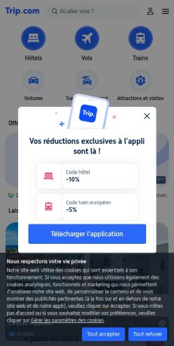 Screenshot of the audited page (Mobile 375×812)