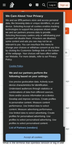Screenshot of the audited page (Mobile 375×812)