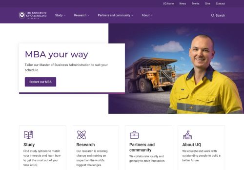 Screenshot of the audited page (Desktop 1440×900)